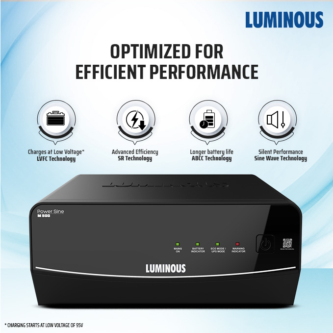 Product Image | Luminous